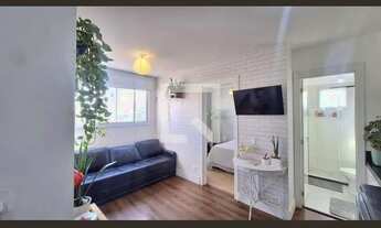 Imagem 2: Apartamento à Venda - Barra Funda, 2 Quartos, 35 m2