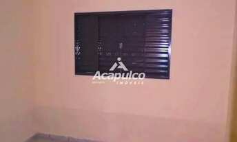 Imagem 7: Casa para alugar com 03 quartos no bairro Parque Planalto em Santa barbara d'oeste