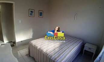 Imagem 7: Apartamento com 2 dormitórios para alugar, 68 m² por R$ 2.660,00/mês - Centro - Cabo Frio