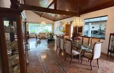 Imagem 3: Le Village Blanc | Porteira Fechada, Térrea, 4 Suítes