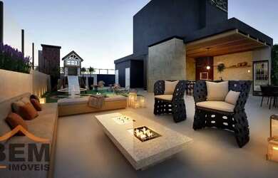 Imagem 5: Apartamento com 3 dormitórios à venda, 84 m² por R$ 900.000,00 - Dom Bosco - Itajaí/SC