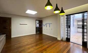 Imagem: Área privativa para aluguel, 3 quartos