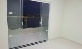 Imagem 5: Apartamento 3 quartos Rua Visconde de Porto Seguro Formosa Centro