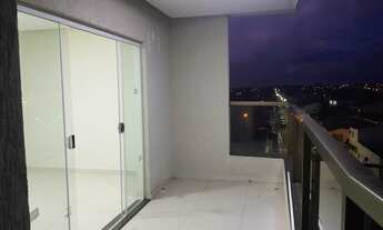 Imagem 4: Apartamento 3 quartos Rua Visconde de Porto Seguro Formosa Centro