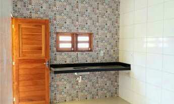 Imagem 3: Vendo casa NOVA no bairro Massaranduba (Arapiraca