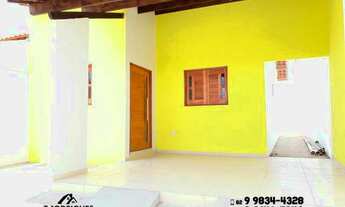 Imagem 2: Vendo casa NOVA no bairro Massaranduba (Arapiraca