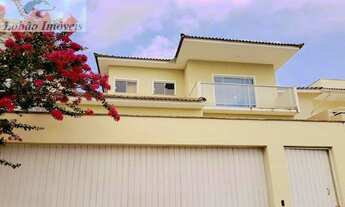 Imagem: Casa na Morada da Colina III em Resende