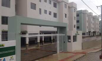 Imagem 4: Apartamento Novo!