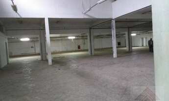 Imagem 2: Salão para alugar, 3500 m² por R$ 50.000,00/mês - Casa Branca - Santo André/SP