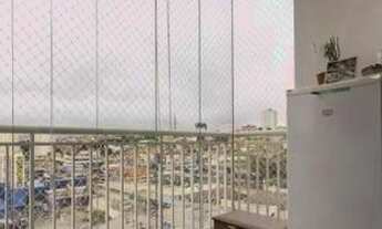 Imagem 7: Apartamento à venda, 70 m² por R$ 465.000,00 - Butantã - São Paulo/SP