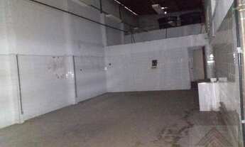 Imagem 4: Salão para alugar, 3500 m² por R$ 50.000,00/mês - Casa Branca - Santo André/SP