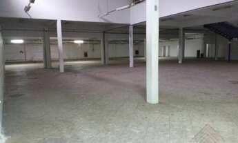 Imagem 3: Salão para alugar, 3500 m² por R$ 50.000,00/mês - Casa Branca - Santo André/SP