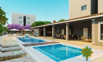 Imagem: 009_Apartamentos de 2 dormitórios, village