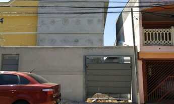 Imagem 7: Apartamento com 2 quartos à venda, 45 m² por R$ 210.000