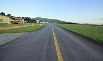 Imagem 5: Terreno particular no Condomínio Aeronáutico Costa Esmeralda. Aeroporto Particular