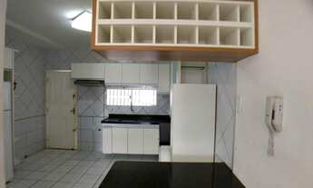 Imagem 6: Casa Duplex em Condominio Fechado na Cohama