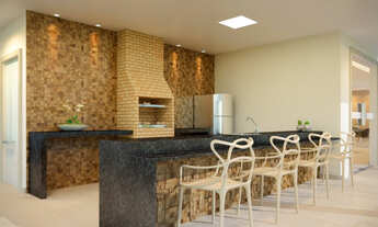 Imagem 2: Condominio cidade de berlim, MRV Construções