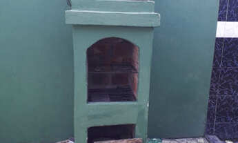 Imagem 5: Vendo casa de: 150 mil , por: 135 mil no Tururu janga