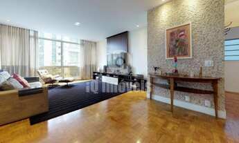 Imagem 4: Apartamento Perdizes, 208 m², 3 dormitórios, 1 suíte, 1 vaga