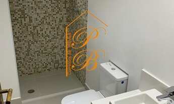 Imagem 5: Apartamento para venda com 200m² 3 suítes 3 vagas no bairro da Aclimação