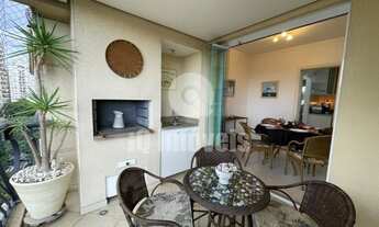 Imagem 3: Perdizes, 158 metros 4 dormitórios 3 suites 3 vagas