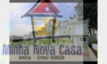 Imagem: Sobrado a Venda no bairro Parque Dom Henrique