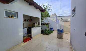 Imagem 7: Casa no Granada - 3 quartos, suíte, varanda gourmet com churrasqueira, 2 vagas