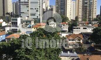 Imagem 2: Apartamento com 107m² 2 dormitórios,garagem em Higienópolis