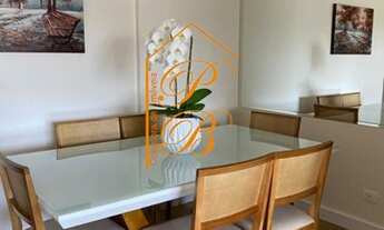 Imagem: Apartamento para venda com 84m² 3 dormitórios