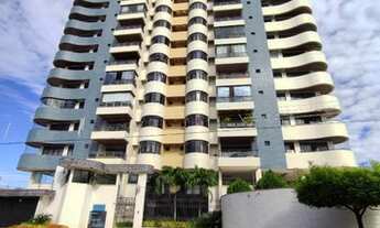 Imagem: Alugo Apartamento no Jóquei 250m2