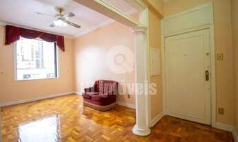 Imagem 2: Excelente oportunidade Apto. em Perdizes com 157 mts com 2 suites + 1 dormitório sem vaga