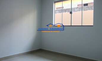 Imagem 4: Casa geminada com 2 quartos - Bairro Residencial Quadra Norte em Londrina