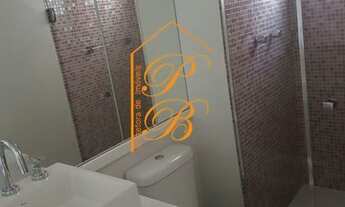 Imagem 7: Apartamento venda com 183m² 3 suítes 5 banheiros 2 vagas no bairro Alto do Ipiranga metrô