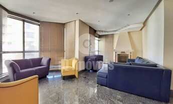 Imagem: Apartamento Perdizes, 200m² 3 suite, 4