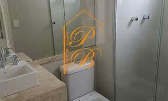 Imagem 6: Apartamento venda com 183m² 3 suítes 5 banheiros 2 vagas no bairro Alto do Ipiranga metrô