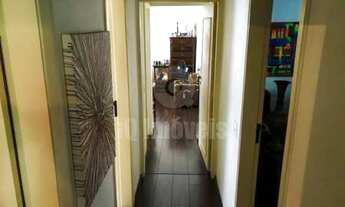 Imagem 6: Apartamento em Perdizes ,120 mts. 3 dormitórios 1 suite 1 vaga c/lazer