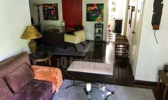 Imagem 2: Apartamento em Perdizes ,120 mts. 3 dormitórios 1 suite 1 vaga c/lazer