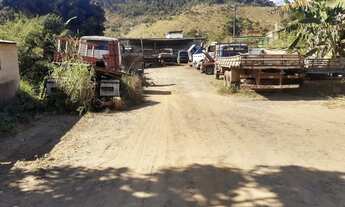 Imagem: Terreno 1400m2 Barreira do Triunfo de frente