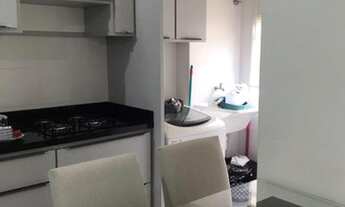 Imagem 3: AP1976 Apartamento semimobliado / São Sebastião