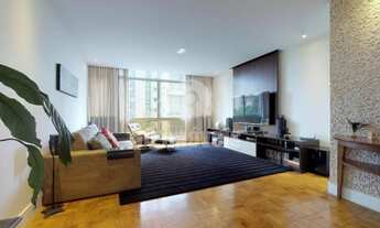 Imagem 3: Apartamento Perdizes, 208 m², 3 dormitórios, 1 suíte, 1 vaga