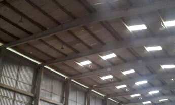 Imagem 2: Nativa - Galpão para alugar com 1.780 m² Dentro de Condomínio na BR 101 em Cabo de Santo A