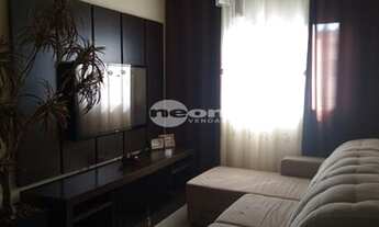 Imagem 1: SãO BERNARDO DO CAMPO - Apartamento Padrão - Santa Terezinha