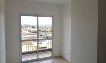 Imagem 7: Apartamento para aluguel 2 quartos 1 vaga Ipiranga Ribeirão Preto