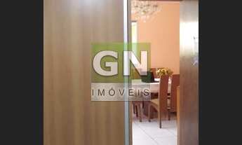 Imagem 5: Casa à venda, 4 quartos, 1 suíte, 3 vagas, Planalto - Belo Horizonte/MG