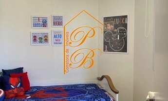 Imagem 6: Apartamento para venda com 84m² 3 dormitórios 1 suíte 2 vagas no bairro Vila Mariana