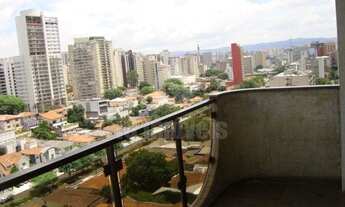 Imagem 3: Apartamento em Sta. Cecilia (Higienopolis) c/228 mts c/ 3 Suites 3 vagas