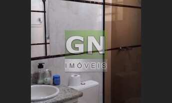 Imagem 7: Casa à venda, 4 quartos, 1 suíte, 3 vagas, Planalto - Belo Horizonte/MG