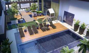 Imagem 5: Florianópolis - Apartamento Padrão - Estreito