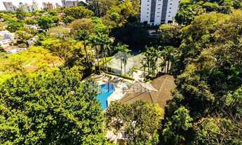 Imagem 5: Apartamento reformado impecável com vista