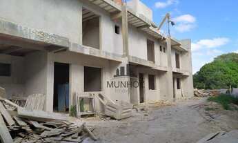 Imagem: Sobrado com 3 dormitórios à venda, 108